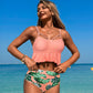 🔥2025 HOT SALE🔥 Women’s Casual Two-Piece Bikini Set
