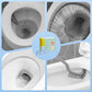 ⏳Time-limited Special⏰Germ-Killing & Deodorizing Toilet Bowl Cleaner Tablets