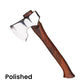 ⏳Time-limited Special⏰Mini Hatchet Display Piece