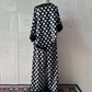 ⏳Time-limited Special⏰Women’s Fashion Oversize Top & Wide-Leg Pants 2 PCS Set