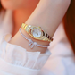 ⏳Time-limited Special💎Women’s Rhinestone Bracelet Watch⌚
