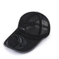 ⏳Time-limited Special⏰Breathable Baseball Cap with Solar Fan🍃