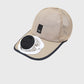 ⏳Time-limited Special⏰Breathable Baseball Cap with Solar Fan🍃
