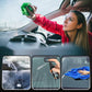 Car windshield spray water repellent antifogging agent