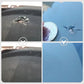 Car Windshield Crack Repair Fluid