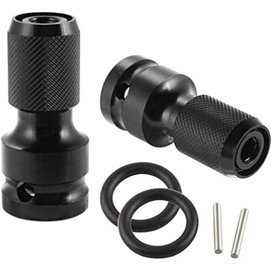 Hex Shank Socket Converter