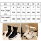 New Fashion Women’s Snow Boots - Best Gift