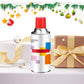 Automobile Color Change Bright Oil Cold Galvanized Self-spray Paint