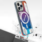 Galaxy Quicksand Luminous iPhone14/15 Case