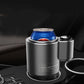 2-in-1 Smart Car Cup Cooler and Warmer