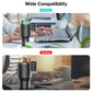 2-in-1 Smart Car Cup Cooler and Warmer